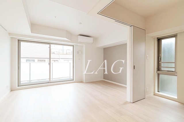 居室・リビング　洋室のお部屋です。