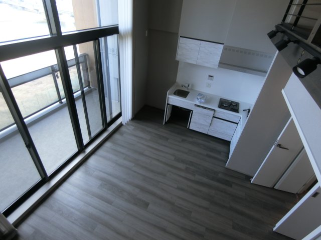 居室・リビング　他のお部屋の参考写真となります。