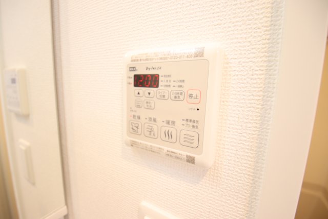 その他設備　別室の参考写真です。※現況優先