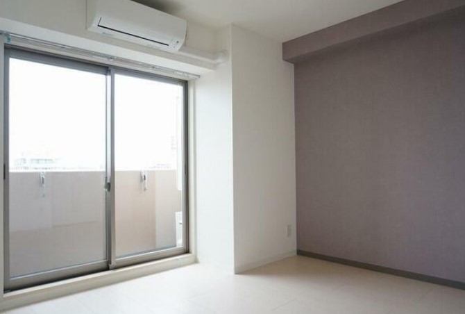 居室・リビング　★角部屋、二面採光、風通しも良好★