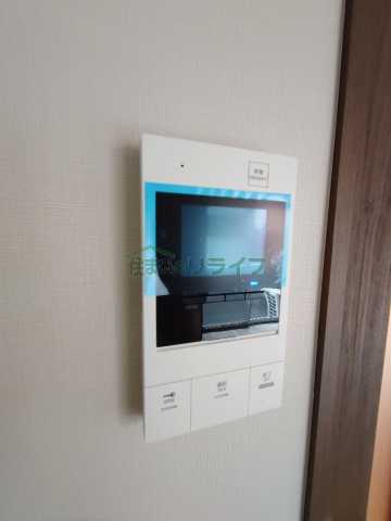セキュリティ　リライフ浅草店
