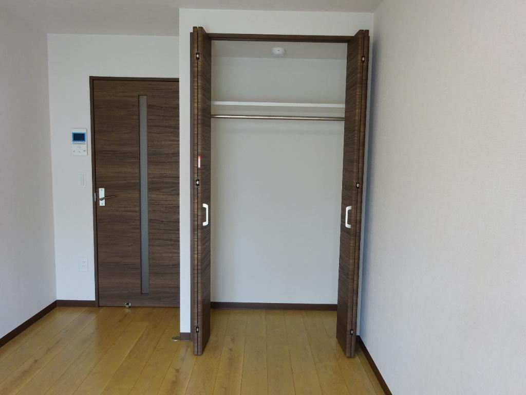 収納　参考写真