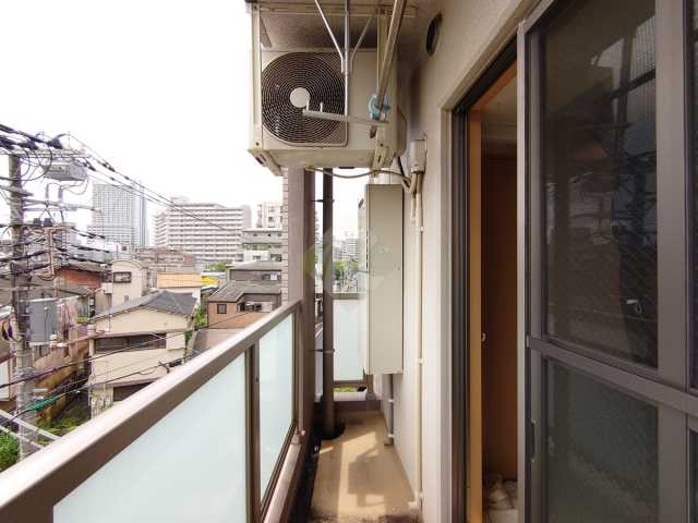 バルコニー　リライフ浅草店