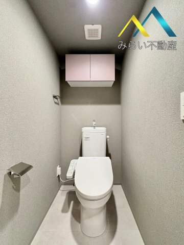 トイレ　自社撮影写真