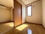 その他　洋室3帖※間取反転　実際の色や建具は異なります。