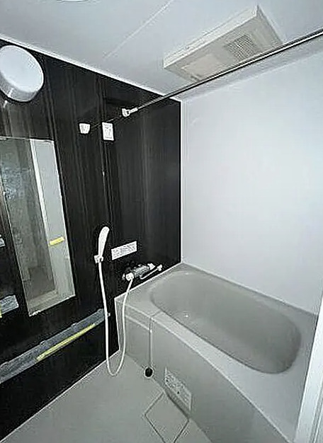 バス・シャワールーム　別部屋参考写真