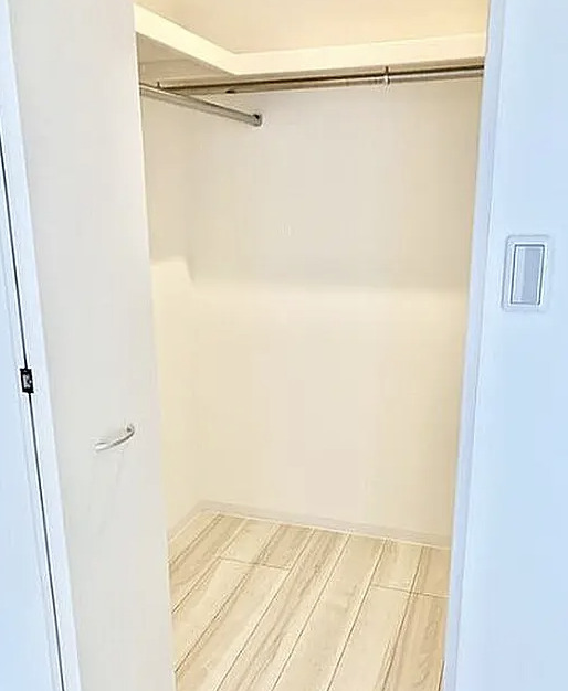 収納　別部屋参考写真