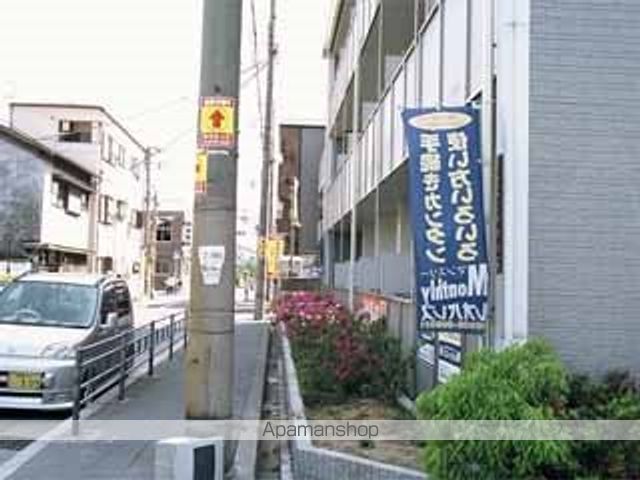 眺望　眺望