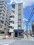 美栄橋駅より徒歩6分 新築 6階建の賃貸物件