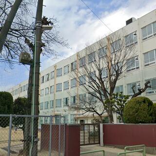 小学校　名古屋市立中島小学校（小学校）まで996m