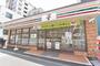 コンビニ　セブンイレブン 文京本郷4丁目店（コンビニ）まで77m