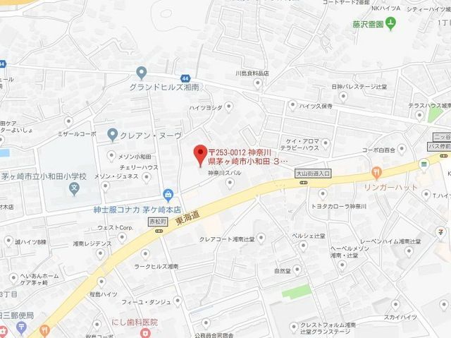 その他　★★案内図★★