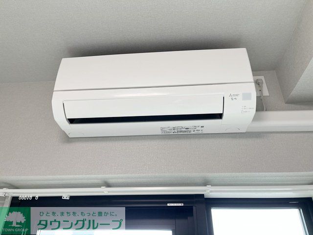 その他設備　設備