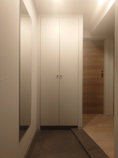 玄関　同タイプ