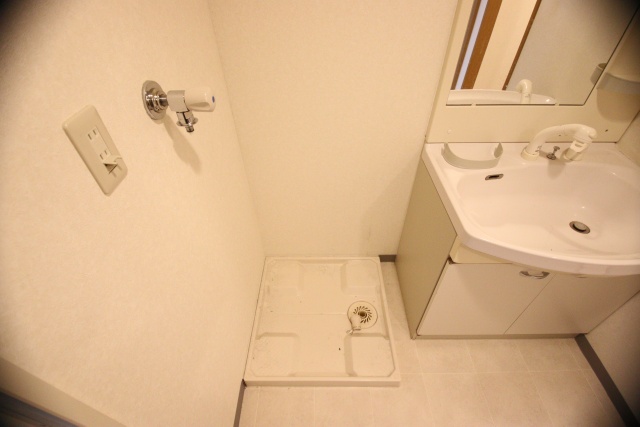 その他設備　※別室の参考写真の為、現況優先です。