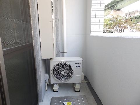 バルコニー　ベランダ