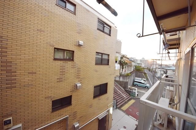 眺望　★お部屋探しは、タウンハウジング多摩センター店へ★