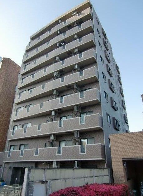 建物外観　☆綺麗な外観☆