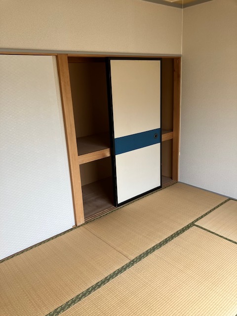 コーポ第一長市の内装写真