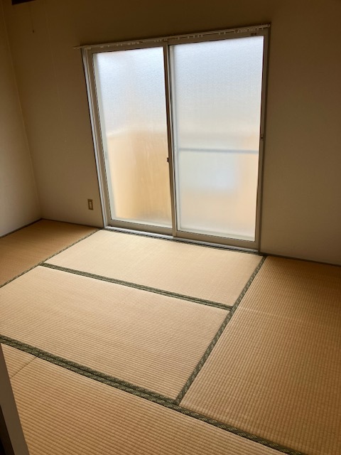 コーポ第一長市の内装写真