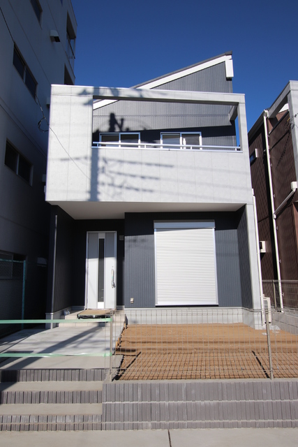 庭