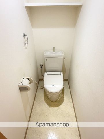 ＪＲ東海道本線 磐田駅 徒歩17分 3階建 築20年のトイレ写真