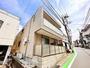 鶴ケ峰駅より徒歩7分 1階 築5年11ヶ月の賃貸物件