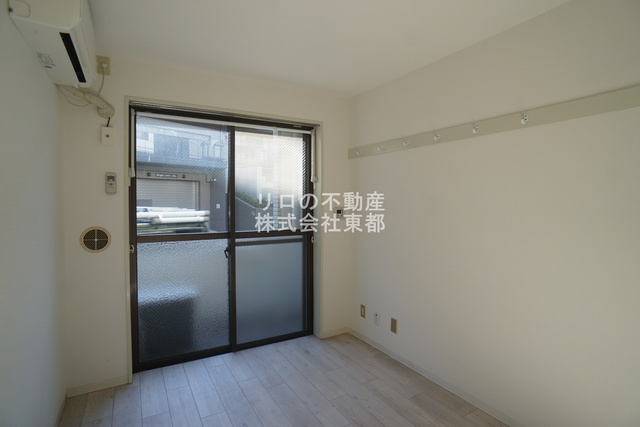 居室・リビング　人気の南向きで日当たり良好なお部屋です♪