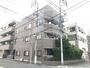 瑞江駅より徒歩12分 3階 築32年8ヶ月の賃貸物件