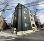 大師前駅より徒歩6分 築5年11ヶ月 4階建の賃貸物件