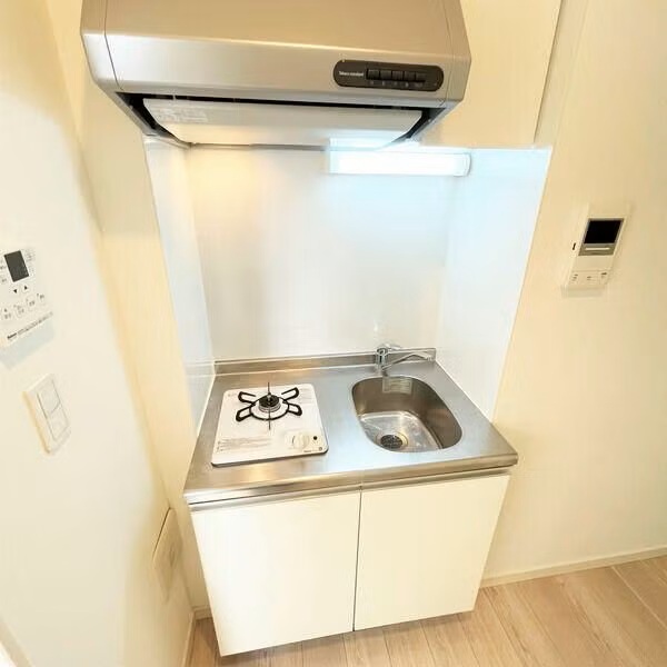 キッチン　※別部屋参照
