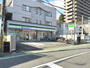 コンビニ　ファミリーマート 甲陽園駅前店（コンビニ）まで161m