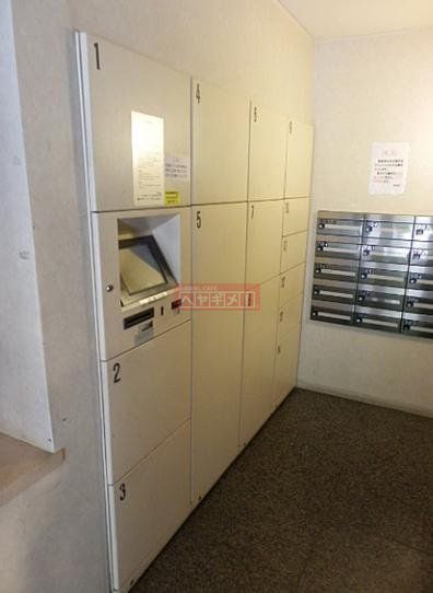 その他共有部分　共有部分