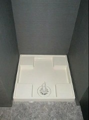 その他設備　他号室　同施工参考写真