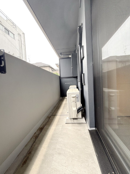 洗面設備　別号室参考写真