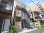 吉野町駅より徒歩4分 3階 築13年4ヶ月の賃貸物件
