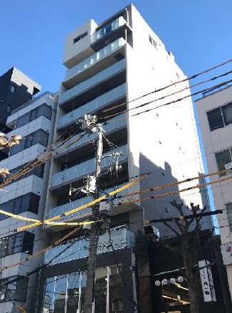 建物外観　☆きれいな外観☆