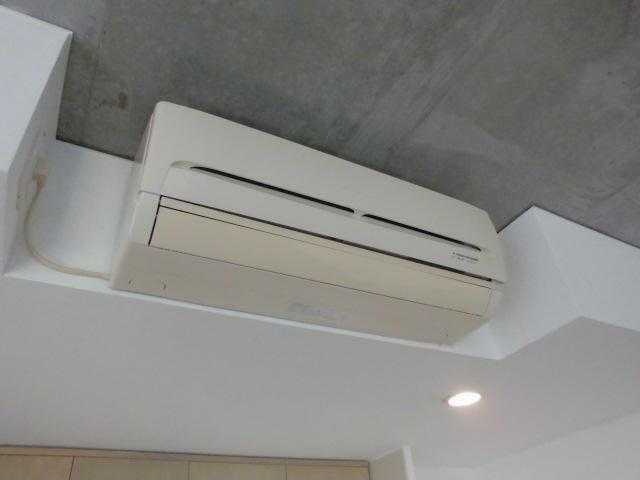 その他設備　別号室参考写真