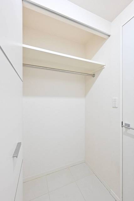 その他設備　他号室　同施工参考写真