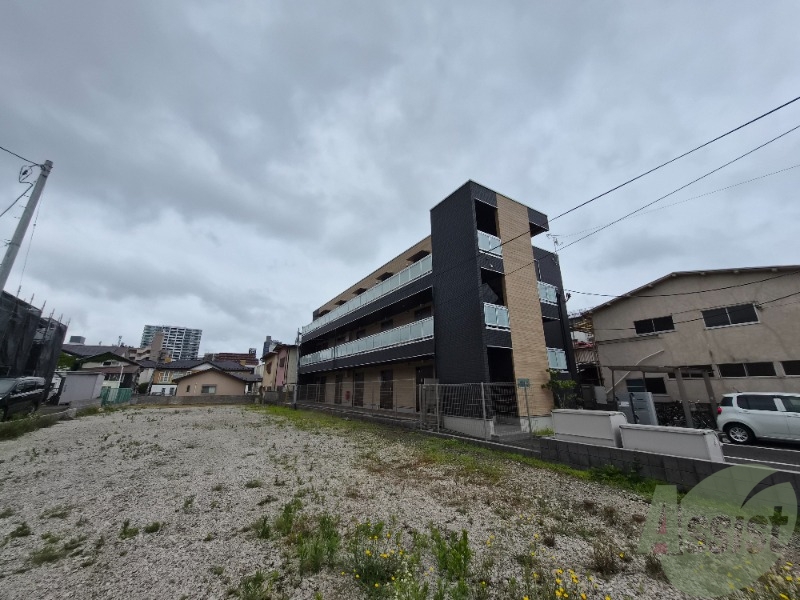 建物外観　外観１