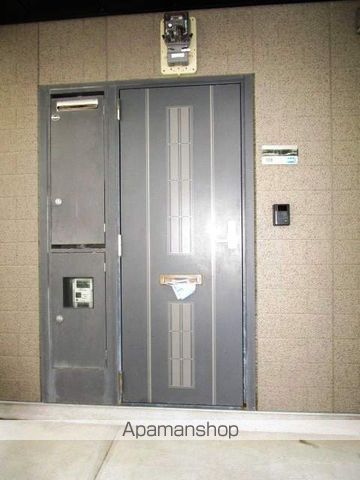 フローラ神宮の外観写真