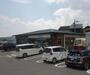 コンビニ　ファミリーマート京都山科大宅店（コンビニ）まで208m