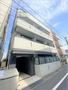 西荻窪駅より徒歩8分 3階 築11年9ヶ月の賃貸物件
