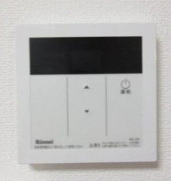 その他設備　※別室参照