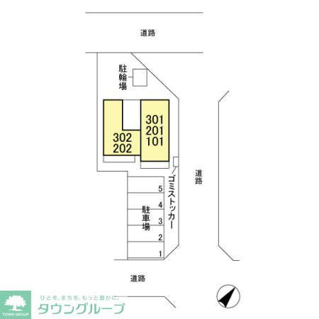 その他　お問合せはタウンハウジングまで！※現地待合わせ相談可能