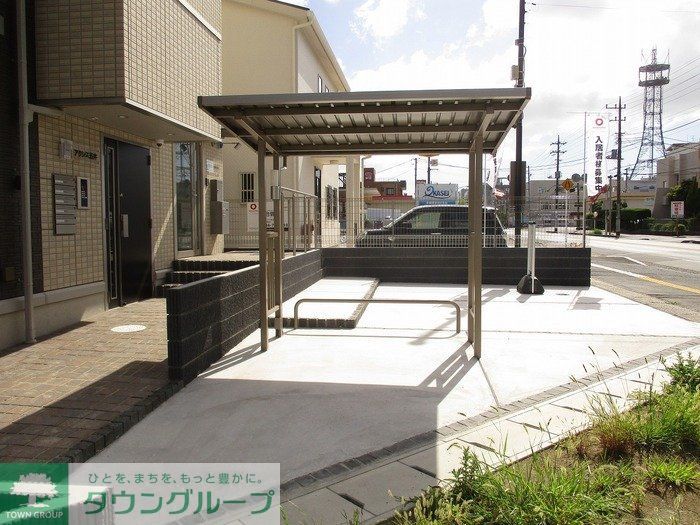 その他共有部分　お問合せはタウンハウジングまで！※現地待合わせ相談可能