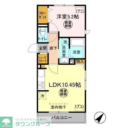 その他　お問合せはタウンハウジングまで！※現地待合わせ相談可能