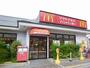 飲食店　マクドナルド JR西宮駅店（飲食店）まで922m