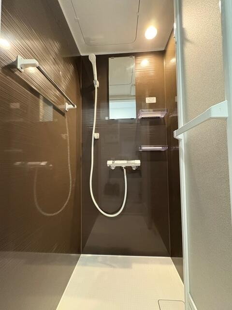 バス・シャワールーム　別部屋参考写真です。