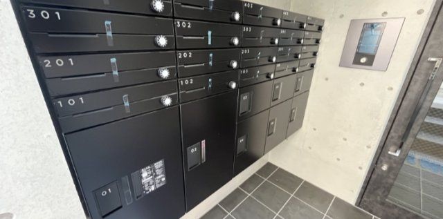 その他共有部分　☆共有部分☆